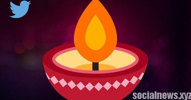 Twitter Launches Diwali Emoji with Salman, Sonam