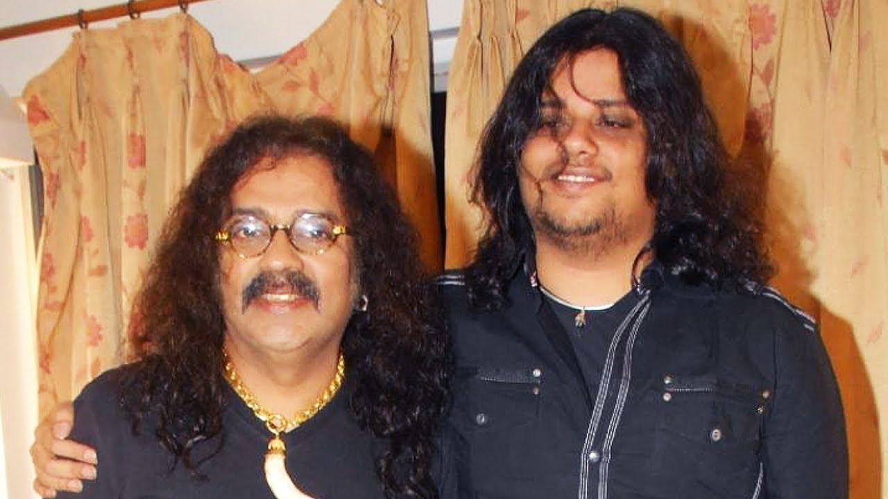 Hariharan to Perform with Son in Pune