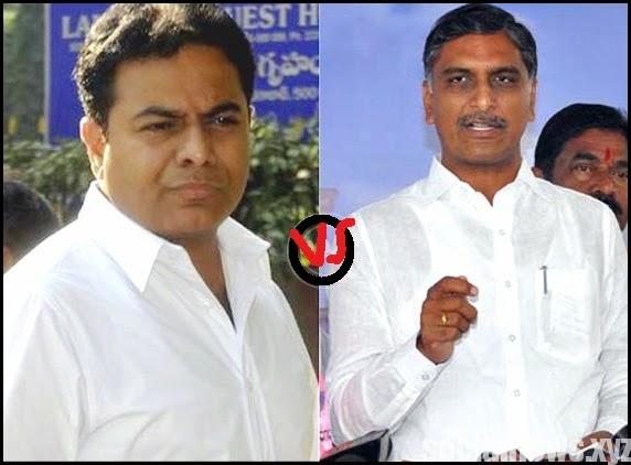 Is Warangal By-Poll KTR vs Harish than TRS vs Others?