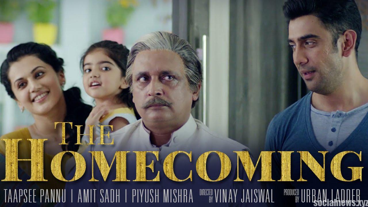 Amit Sadh Is Like My In-House Hero: Taapsee