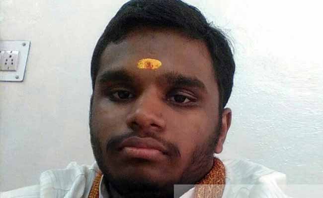 Engineering Student Commits Suicide Due to Ragging