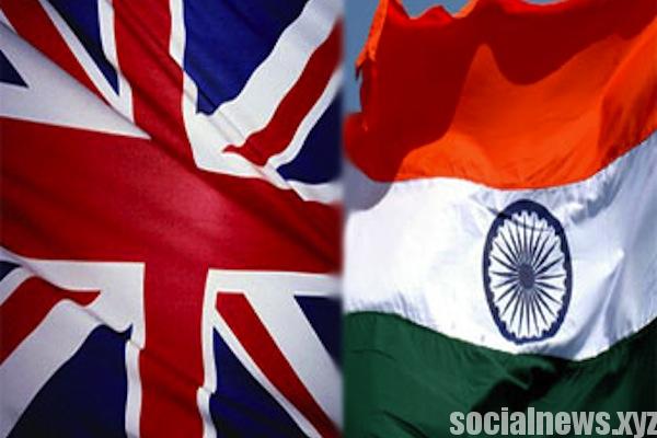 Eminent People in Britain Express Concern over Intolerance in India