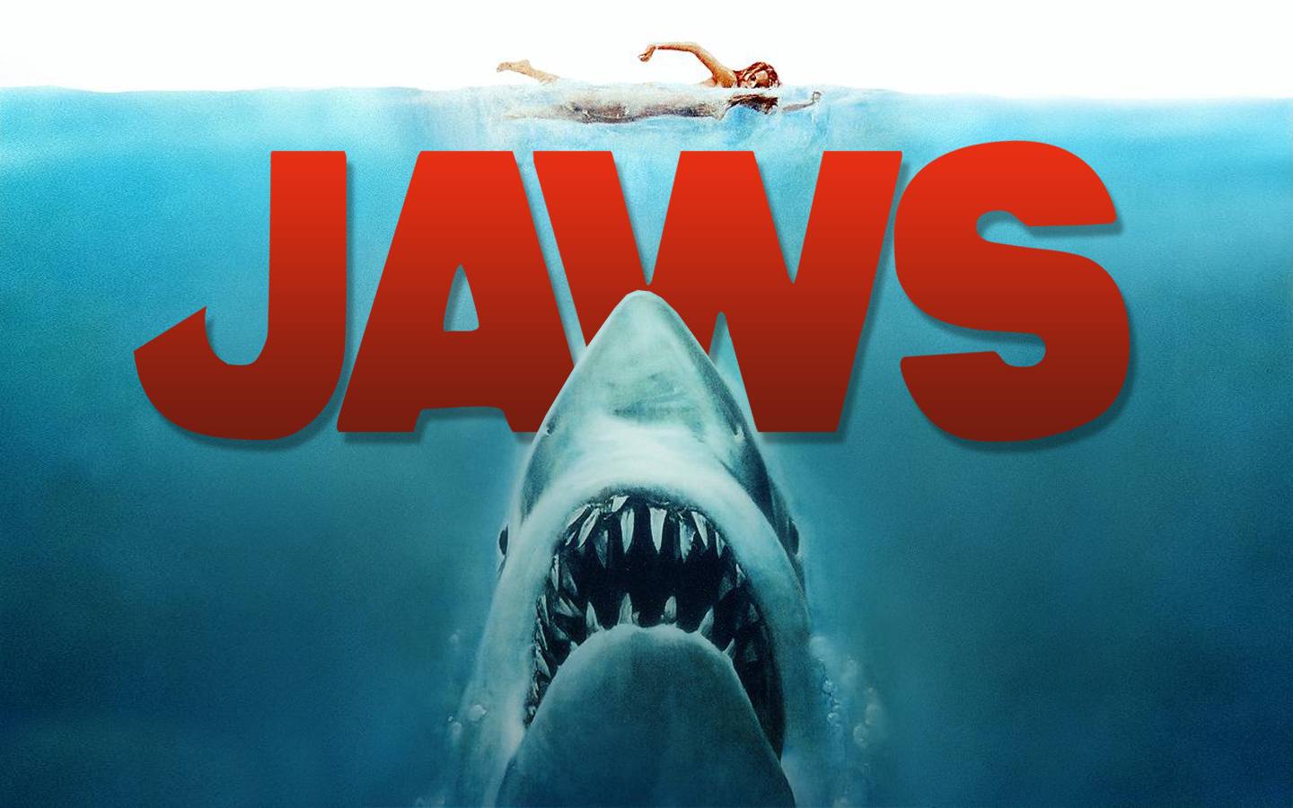 Dubai Film Fest: Tribute for 40 Years of 'Jaws'