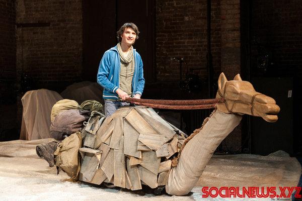 US Playwright Can't See Caucasians as Indians, Cancels Play