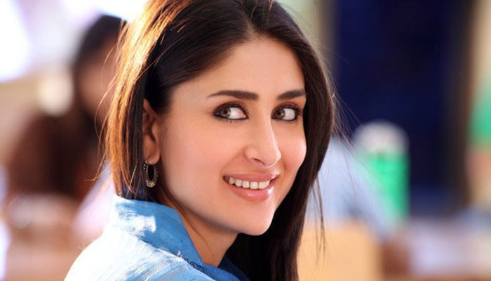 Don't Return Awards, Address Issues: Kareena