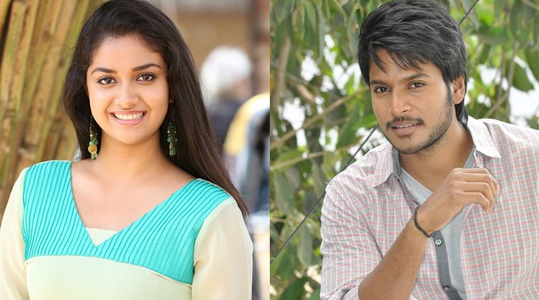 Sundeep Kishan and Keerthy Suresh May Star in Telugu Remake of 'Neram'