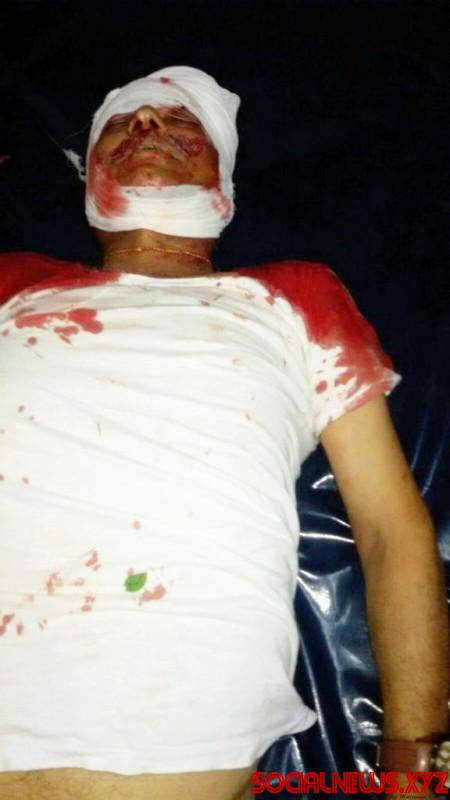 Controversy over the Death of a VHP Worker in Karnataka