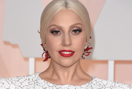 Acting Helps My Depression: Lady Gaga