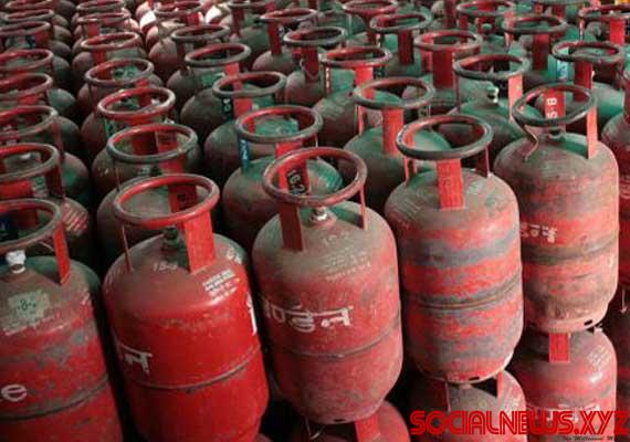 LPG Subsidy for Consumers with over Rs.10 Lakh Income to Be Lifted