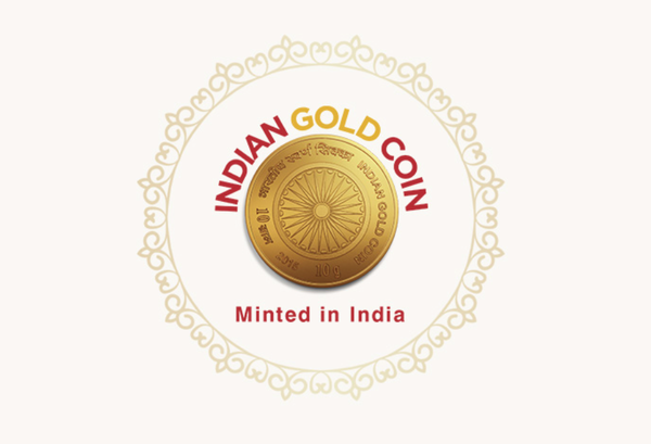 Modi Launches 'Made in India' Gold Coins, Two Other Schemes