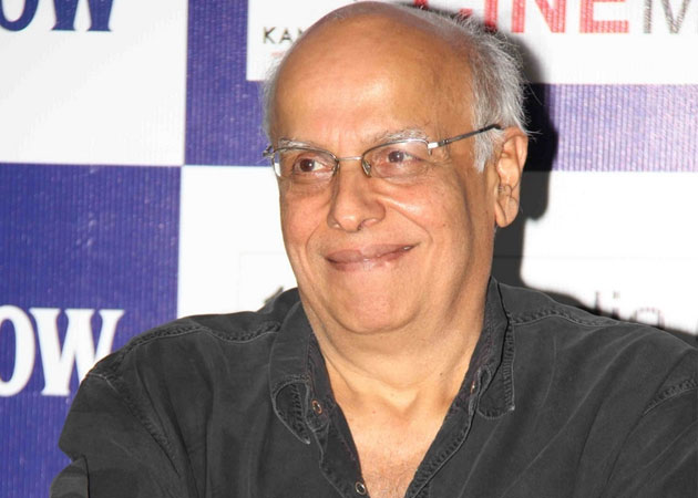 Mahesh Bhatt Says Daughter 'Rescued' Him from Alcoholism
