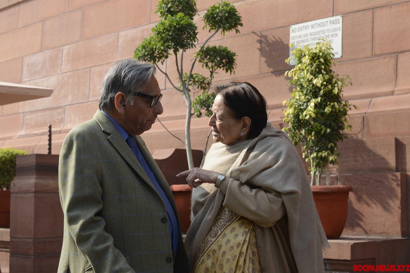 Remove Modi to improve India-Pakistan relations: Mani Aiyar