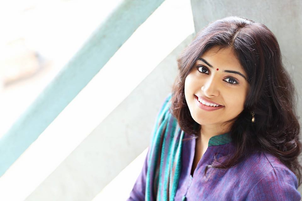 Gautham Menon Best Teacher an Actor Could Have: Manjima