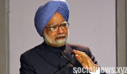 India's Secular Fabric Under Threat: Manmohan Singh