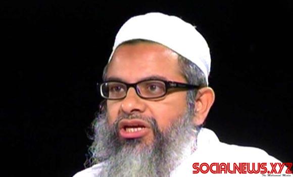 Killing of innocents not jihad: Jamiat leader