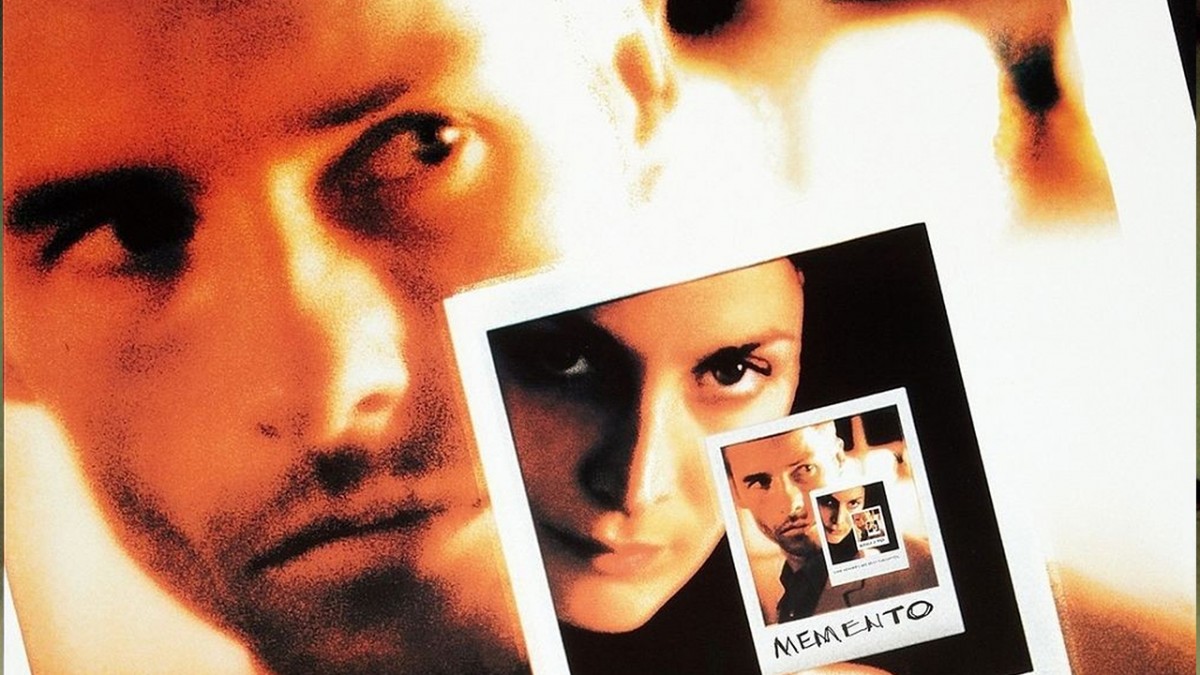 Christopher Nolan's 'Memento' to Be Remade