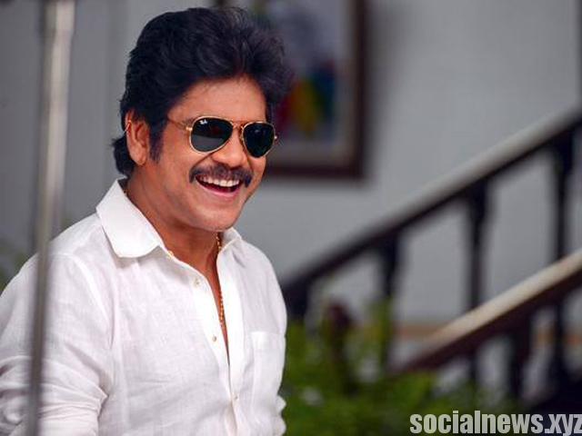 Nagarjuna Avoids  the Question of Rising Intolerance in the Country