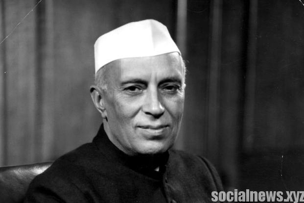 Nehru's Contribution to Making of India Recalled