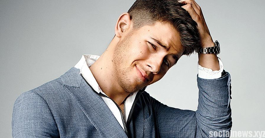 Nick Jonas and His Diabetes Woes