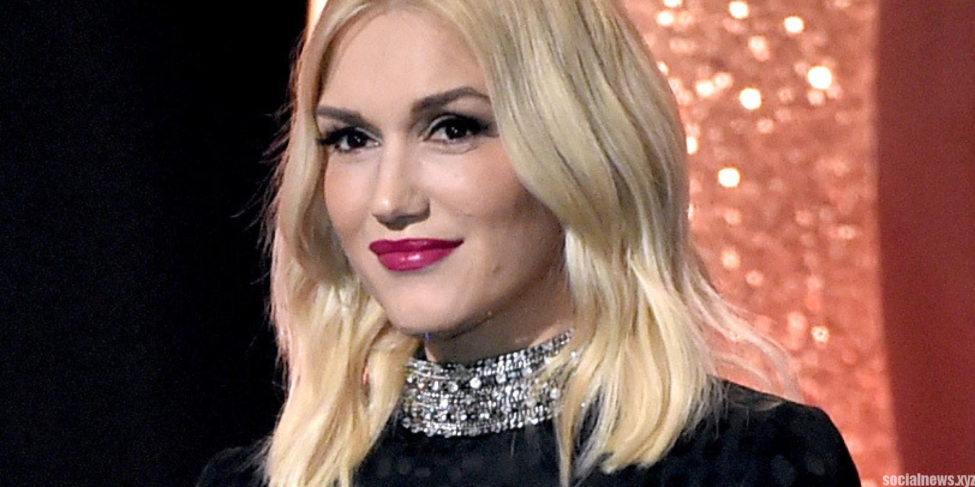 Marriage Was on the Rocks Before Baby, Says Gwen Stefani