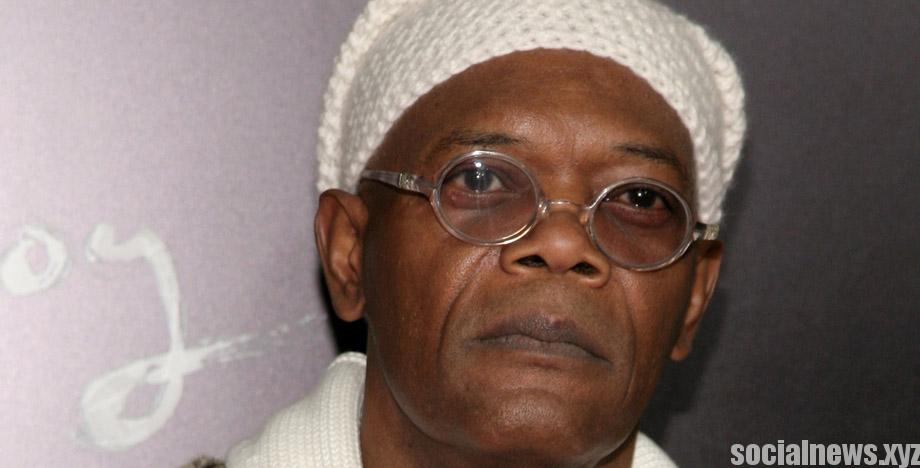 Samuel L. Jackson Not Worried About Winning an Oscar