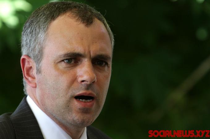 Omar Slams Critics, Asks Why Can't We Praise PM's Excellent Speech