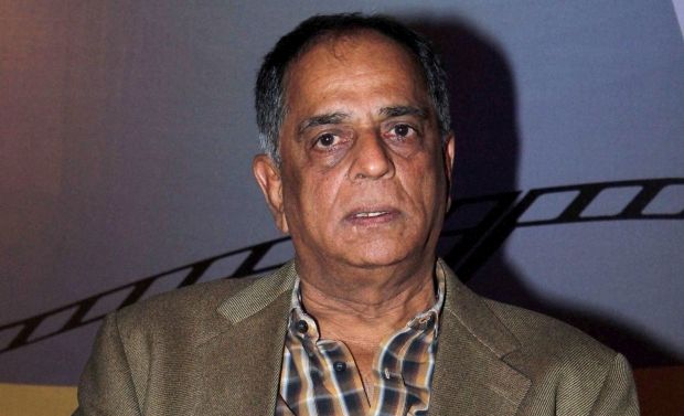 Censor board chief Pahlaj Nihalani hits out at critics