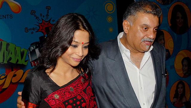 Sheena Bora Case: CBI Nabs Ex-Media Tycoon Peter Mukerjea