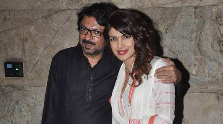 Did 'Bajirao Mastani' for Sanjay Leela Bhansali: Priyanka Chopra