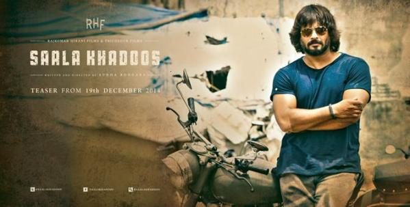 R.Madhavan's 'Saala Khadoos' to Release January End