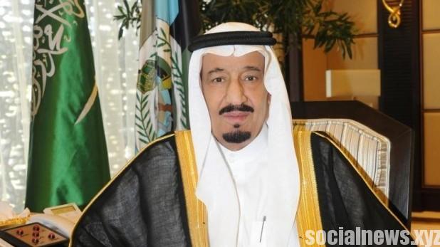 Saudi King Books Entire Luxury Hotel in Turkey for G20 Visit