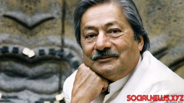 Veteran Actor Saeed Jaffrey Dead