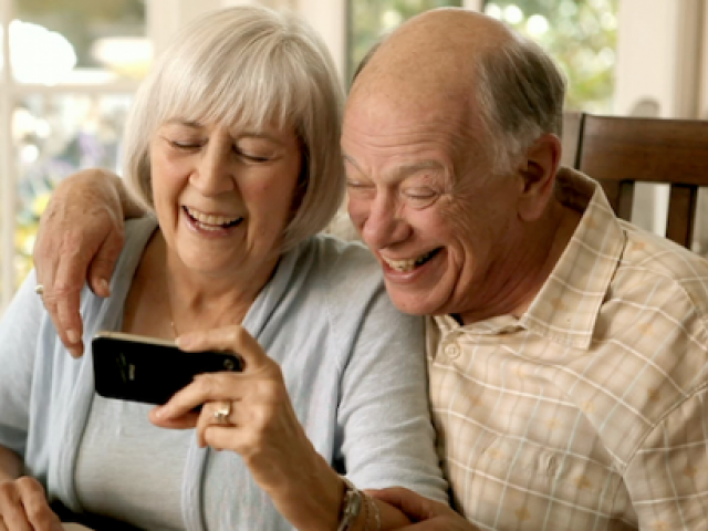 New App Helps Seniors Play, Live Better