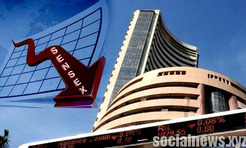 Samvat 2071 Worst in Four Years for Key Indian Equity Index
