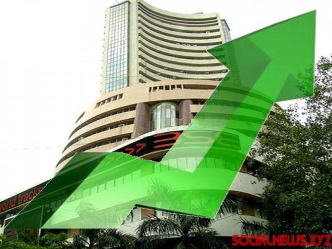 Samvat 2072 Begins on a Positive Note; Sensex Gains 145 Points