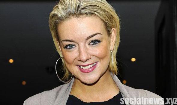 Sheridan Smith Struggles to Meet Men