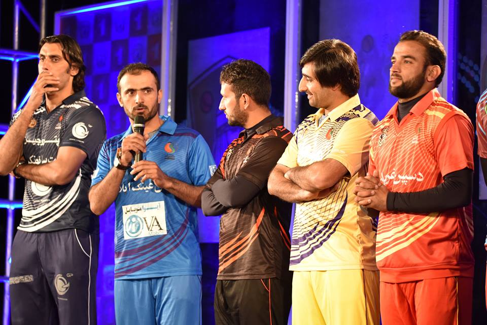 IPL Hits a Sixer in Afghanistan