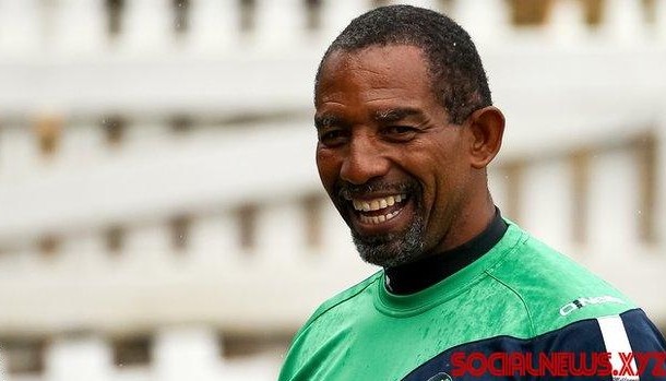 Simmons Reinstated as West Indies Cricket Coach