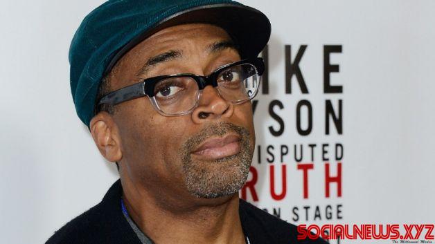 Spike Lee Slams Hollywood for Colour Discrimination