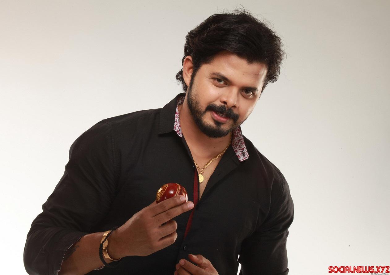 IPL Spot-Fixing: HC Sends Notice to Sreesanth, 35 Others IPL Spot-Fixing: HC Sends Notice to Sreesanth, 35 Others