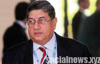 BCCI Removes Srinivasan as ICC Chairman BCCI Removes Srinivasan as ICC Chairman