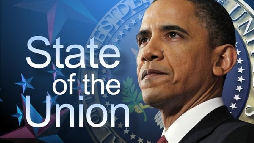 US Congress Sets Date for Obama's State of Union Address US Congress Sets Date for Obama's State of Union Address