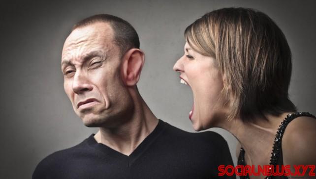 Short Winter Days Make Women Aggressive?