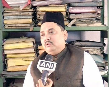 BJP, Others Playing Dirty Politics: Tipu's Descendant