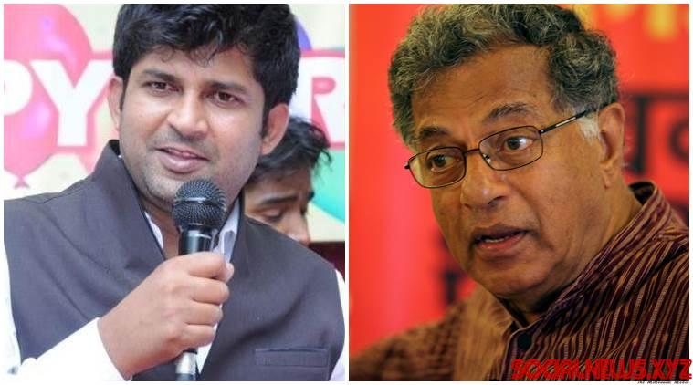 Death Threat to Karnad, BJP MP over Tipu Row