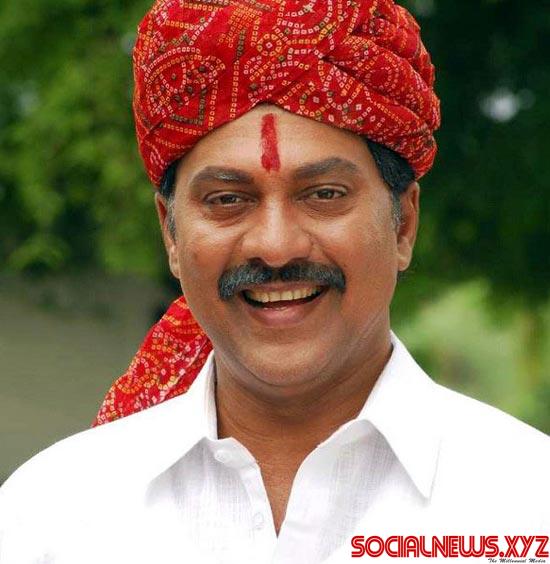 Actor Vinod Kumar Arrested