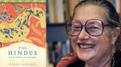 I Was Misquoted on Gandhi and Partition: Wendy Doniger