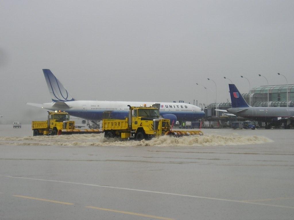 Chennai Rains: Airport Closed, Flights Suspended