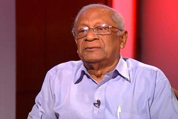 CPI Leader Bardhan Critical