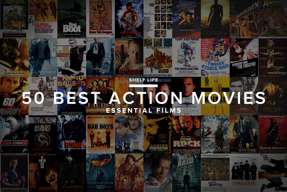 Watching Action Films Makes You More Likely to Cheat!